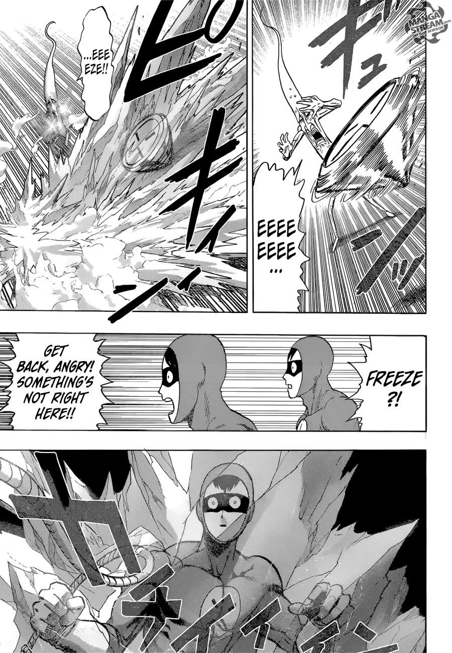 One Punch Man - Chapter 75.1 image 09